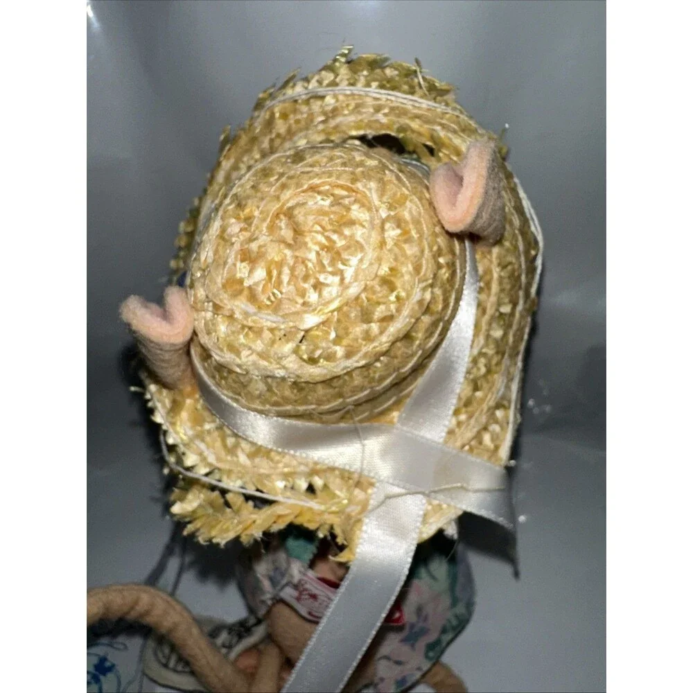 Annalee Dolls 7